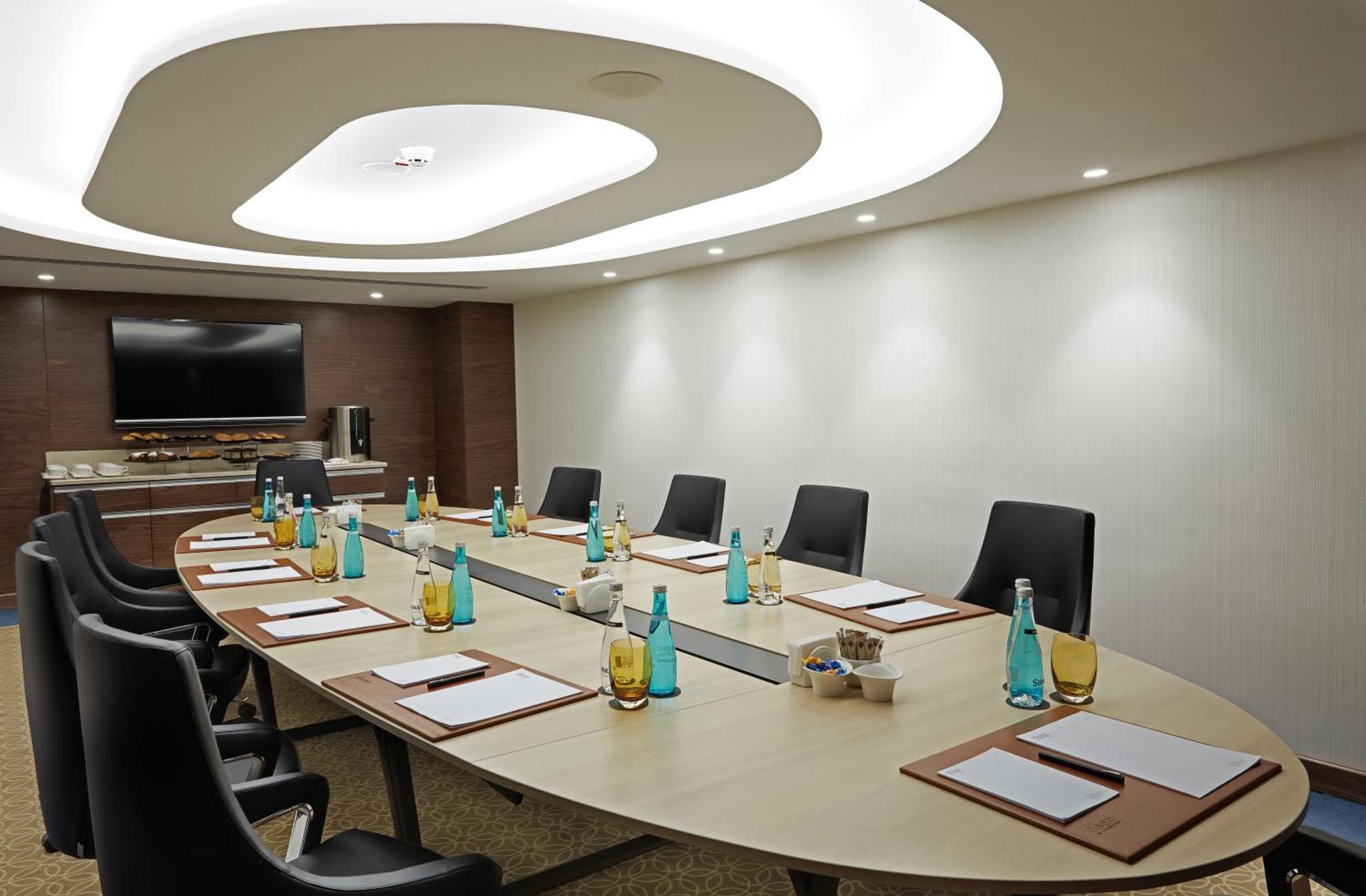 Dedeman Kayseri Exterior foto