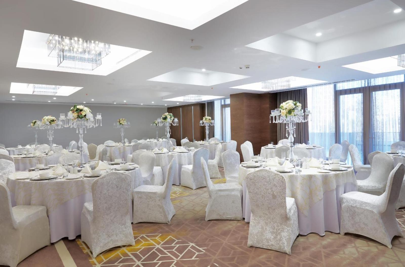 Dedeman Kayseri Exterior foto