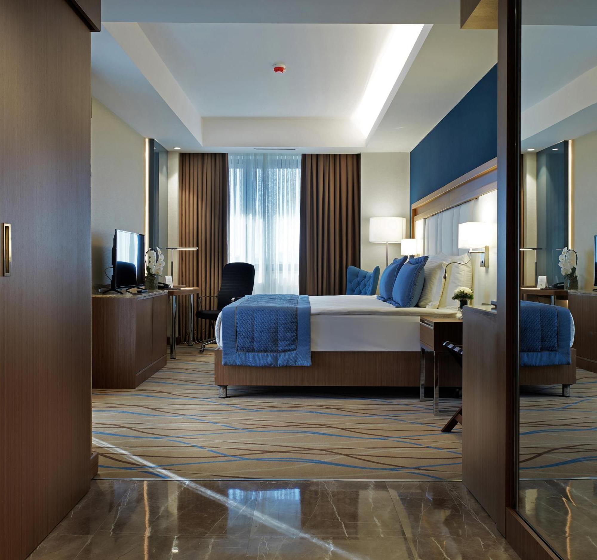 Dedeman Kayseri Exterior foto